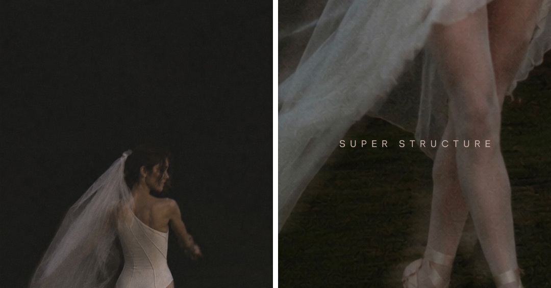 Super Structure, KL Fashion Week 2026