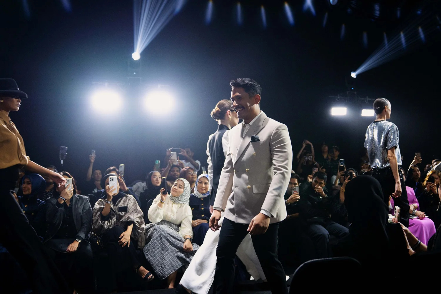 KL Fashion Week 2025 Runway