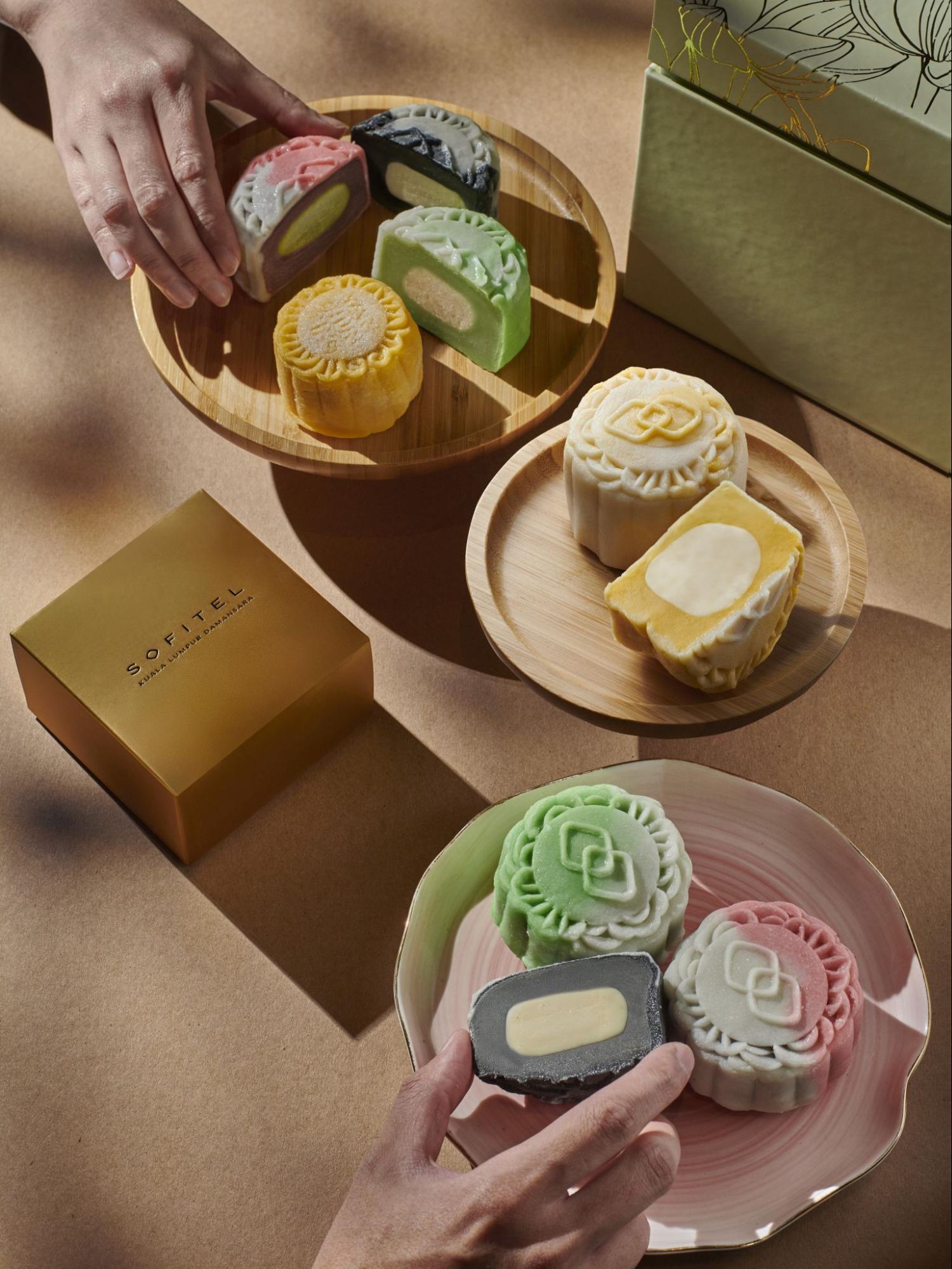 mooncakes malaysia 2026 - sofitel mooncake