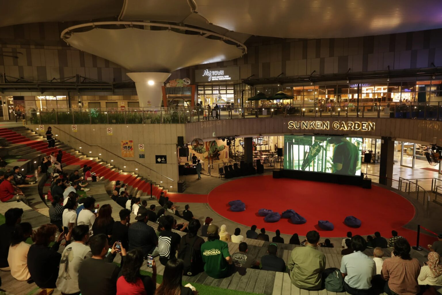miffest 2026 - gsc mytown