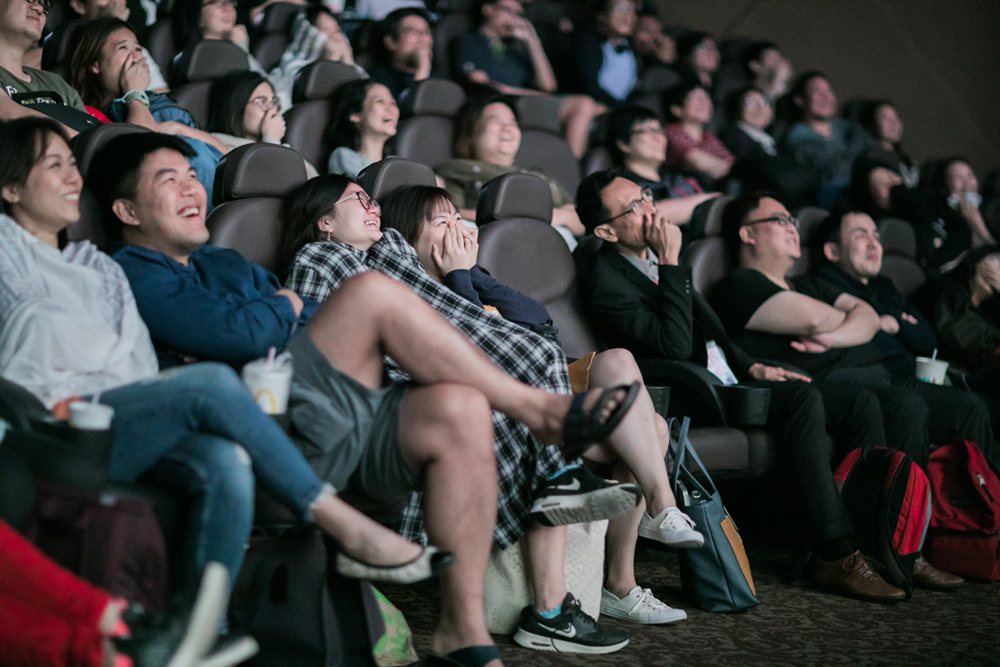 japanese film festival 2026 - theatre
