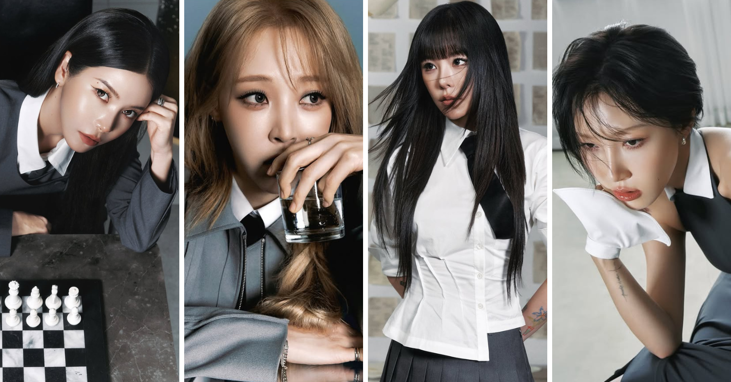 mamamoo concert 2026