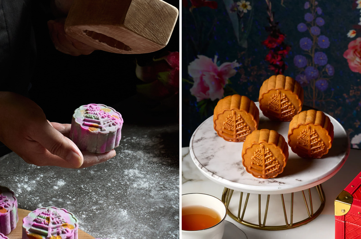 mooncakes malaysia 2026 - four seasons mooncakes