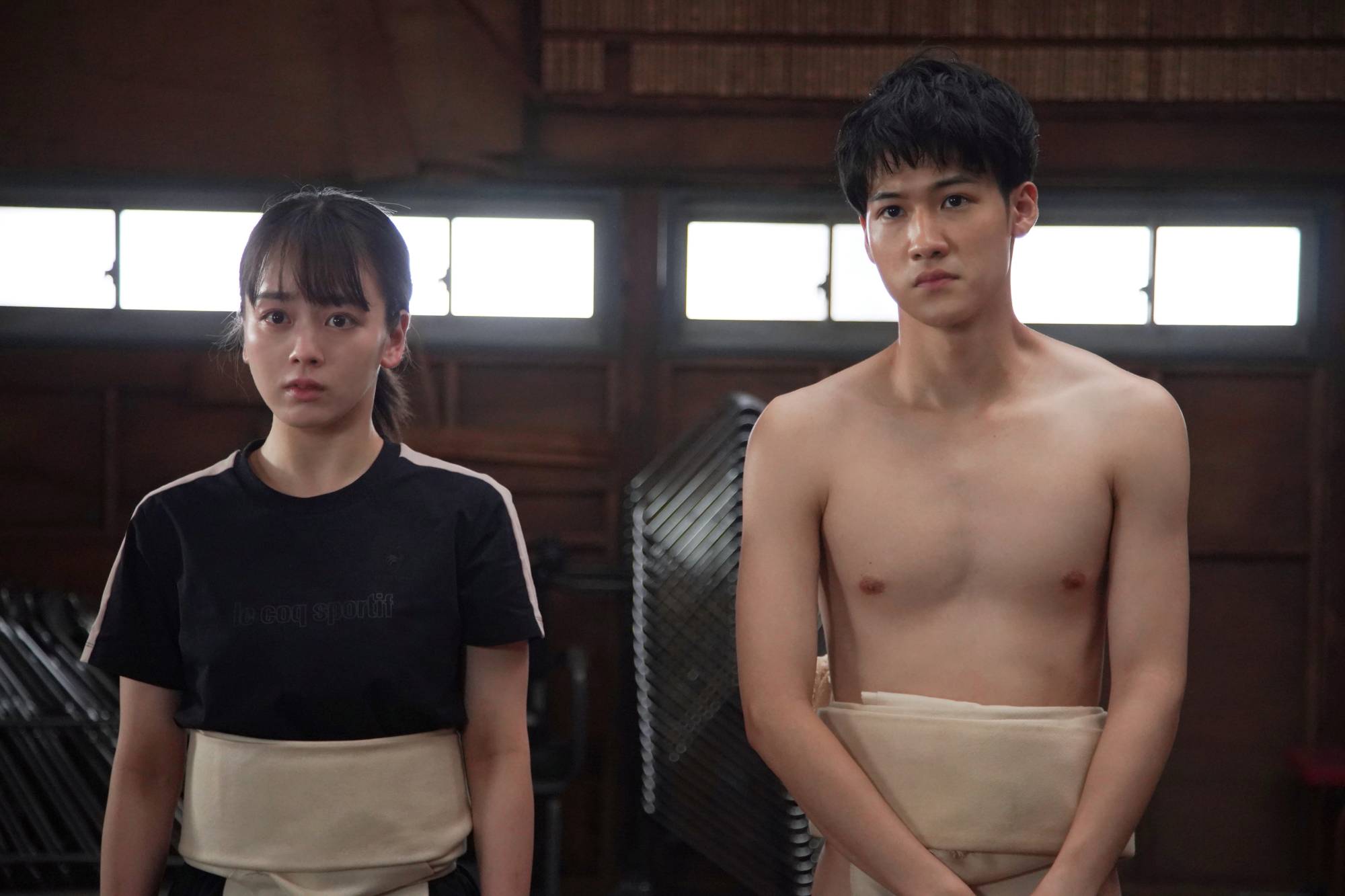 japanese film festival 2026 - movie