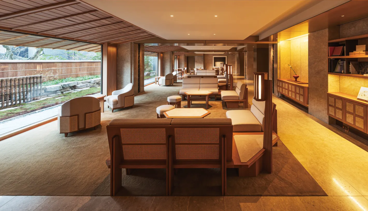 hotels asia - imperial hotel