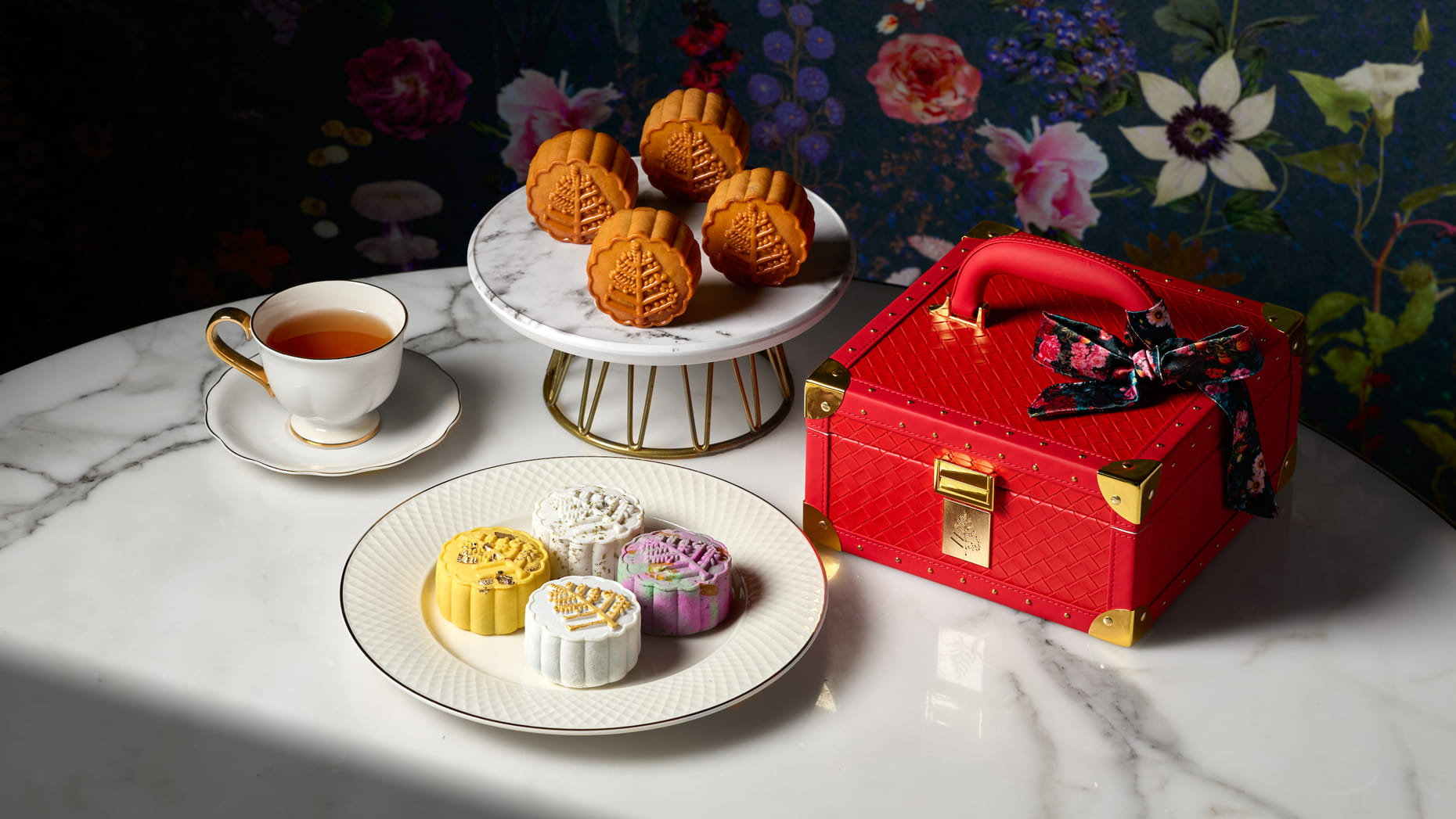 mooncakes malaysia 2026 - four seasons