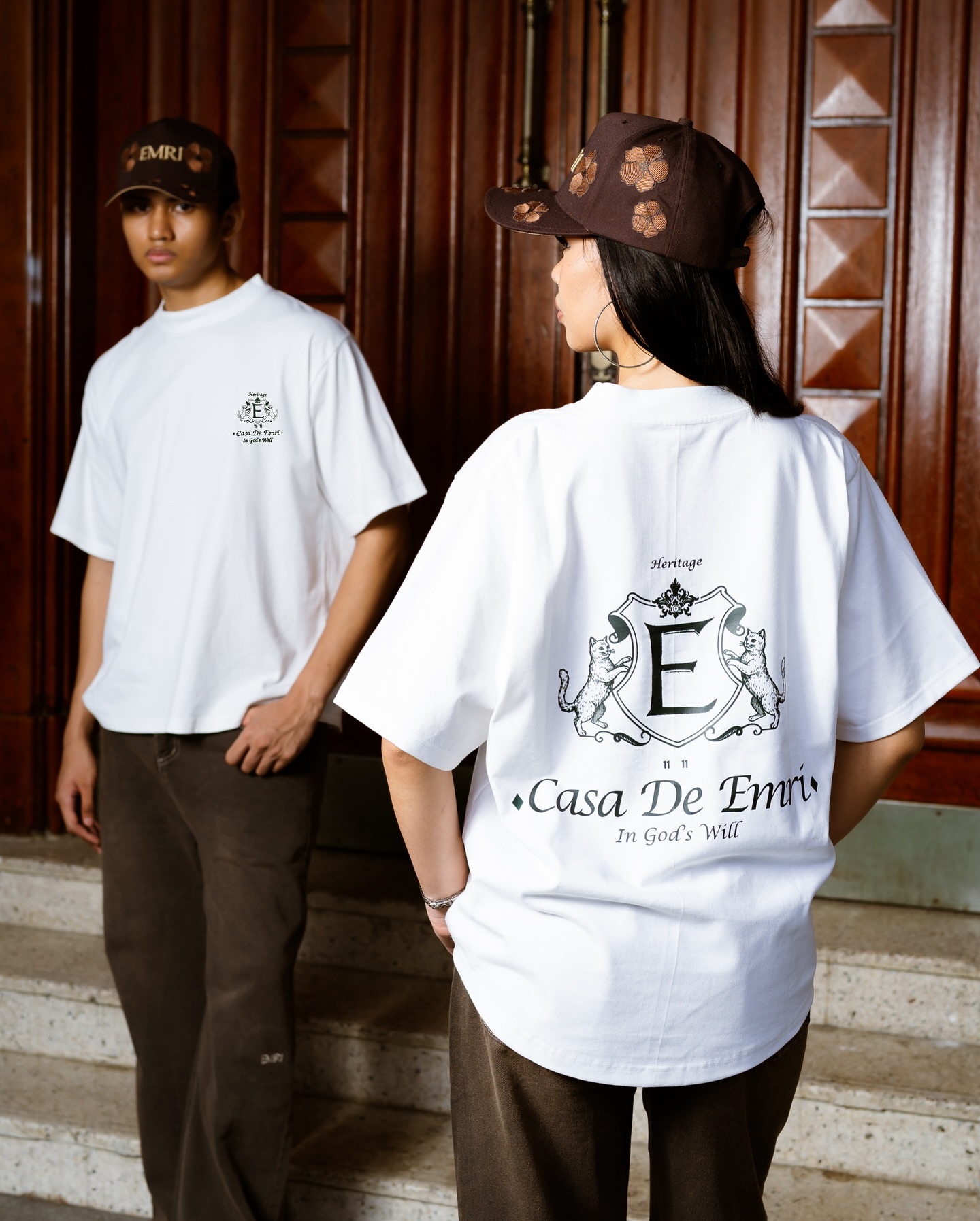 EMRI, KL Fashion Week 2026