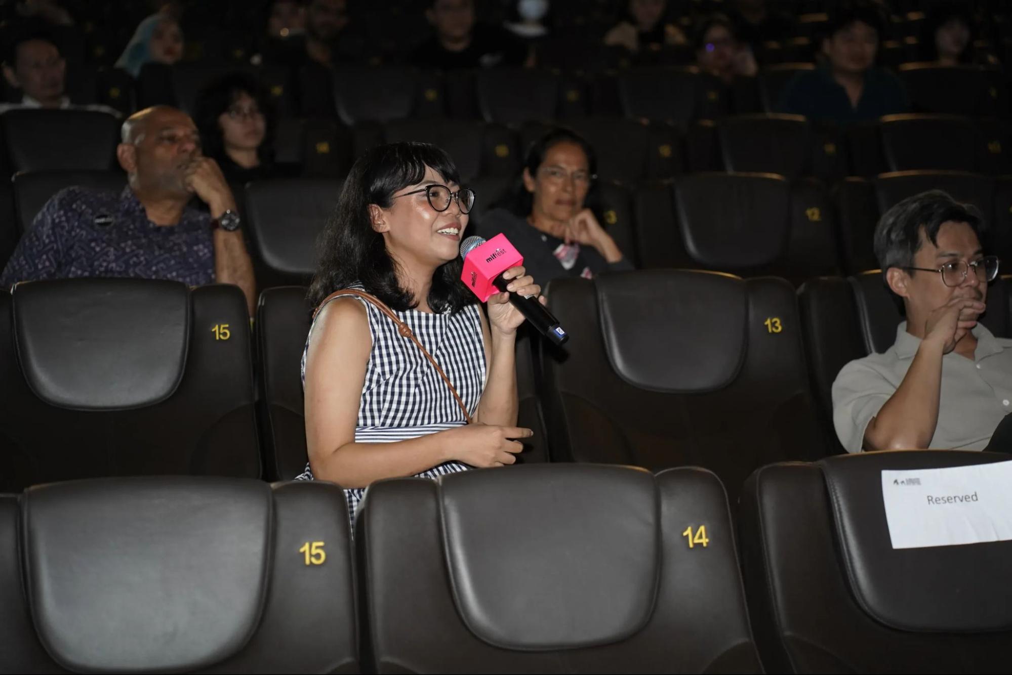 miffest 2026 - q&a