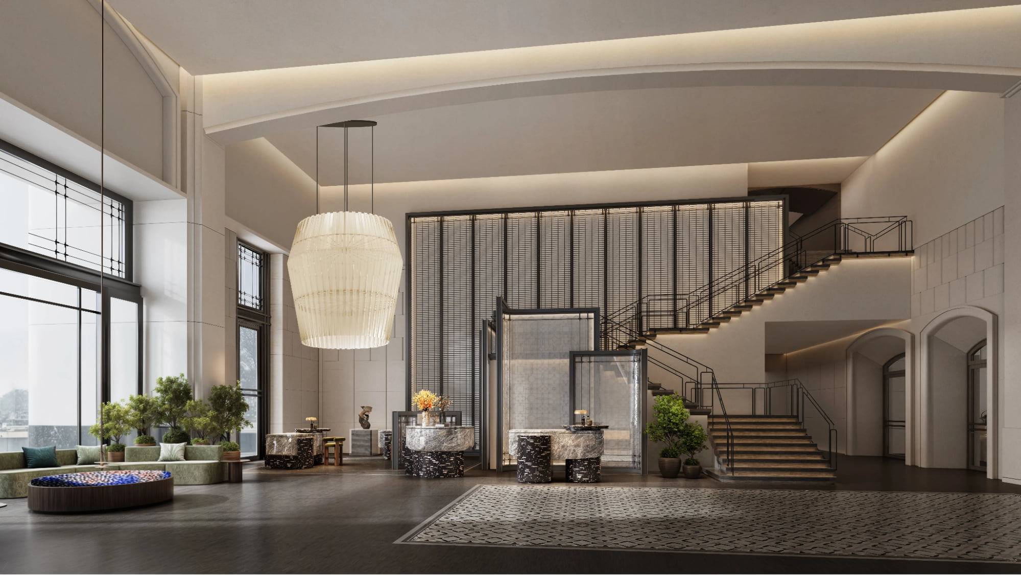hotels asia - signia taiwan