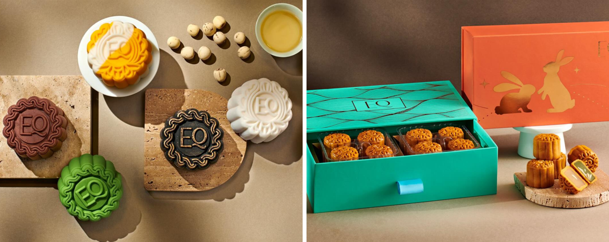 mooncakes malaysia - eq mooncake
