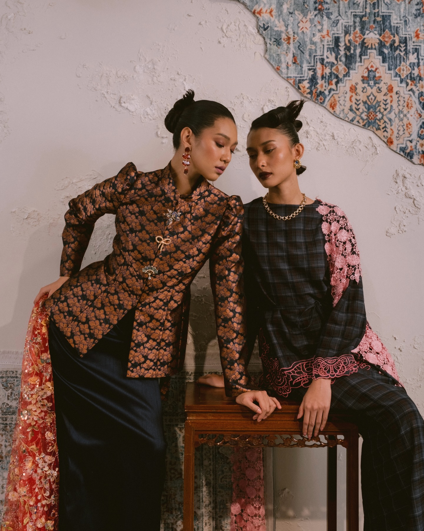 Plaza Kuala Lumpur, 2026 KL Fashion Week