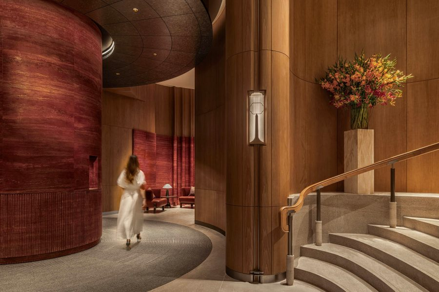 hotels asia - mandarin oriental hk