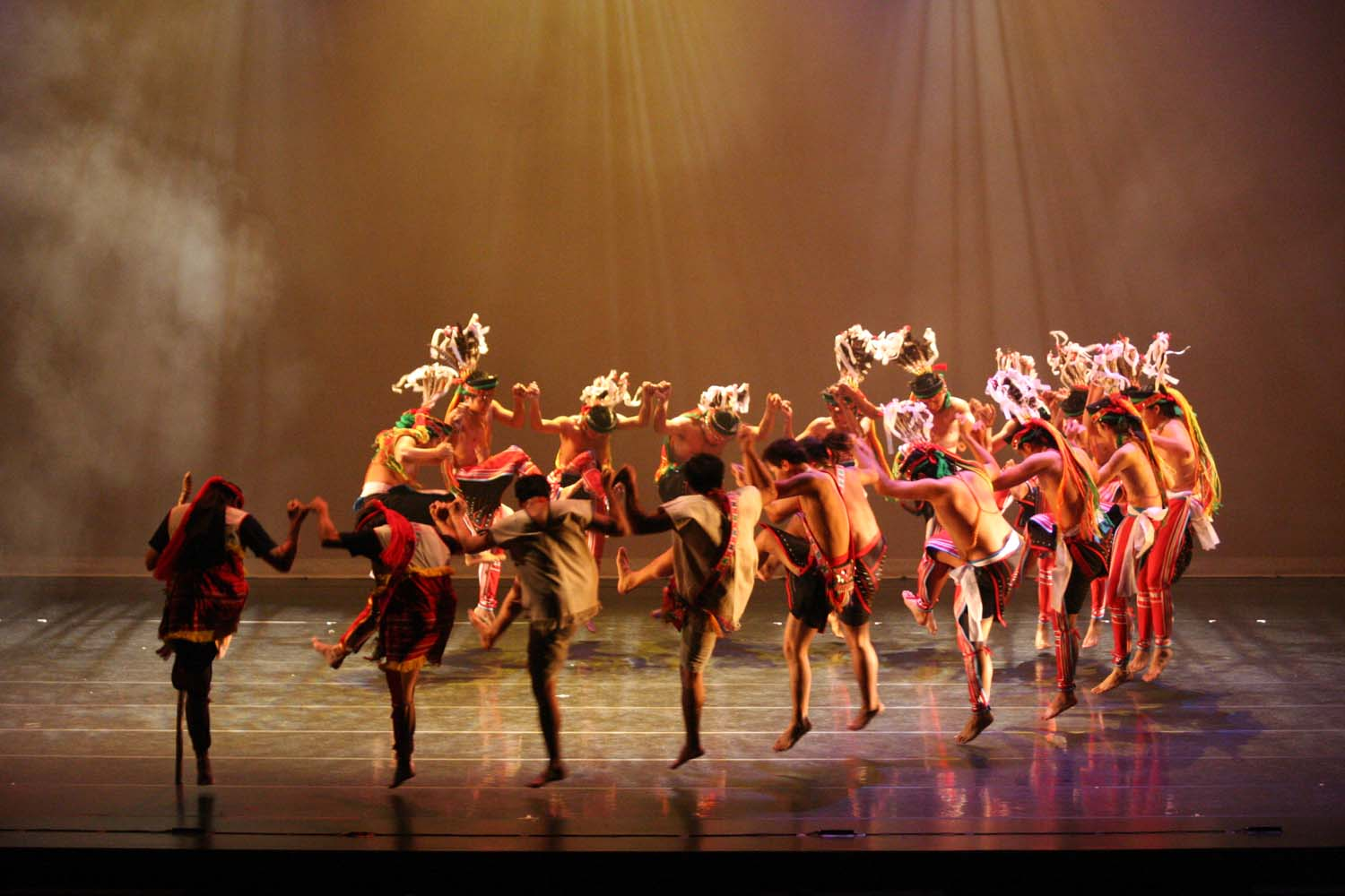 george town festival 2026 - performance