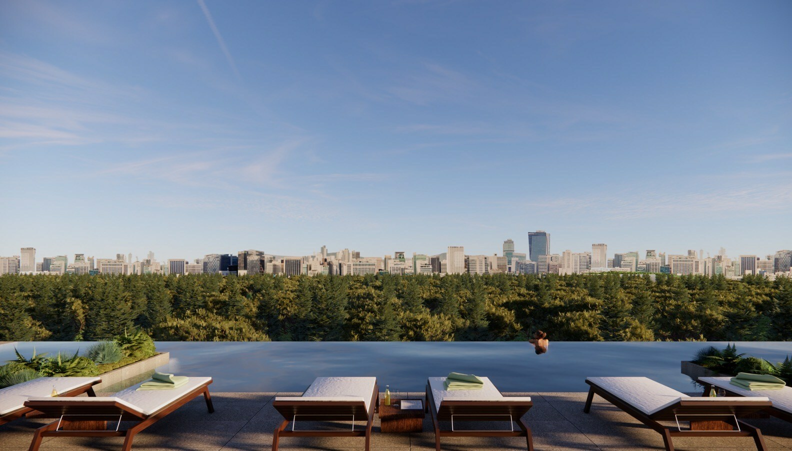 hotels asia - maison delano seoul