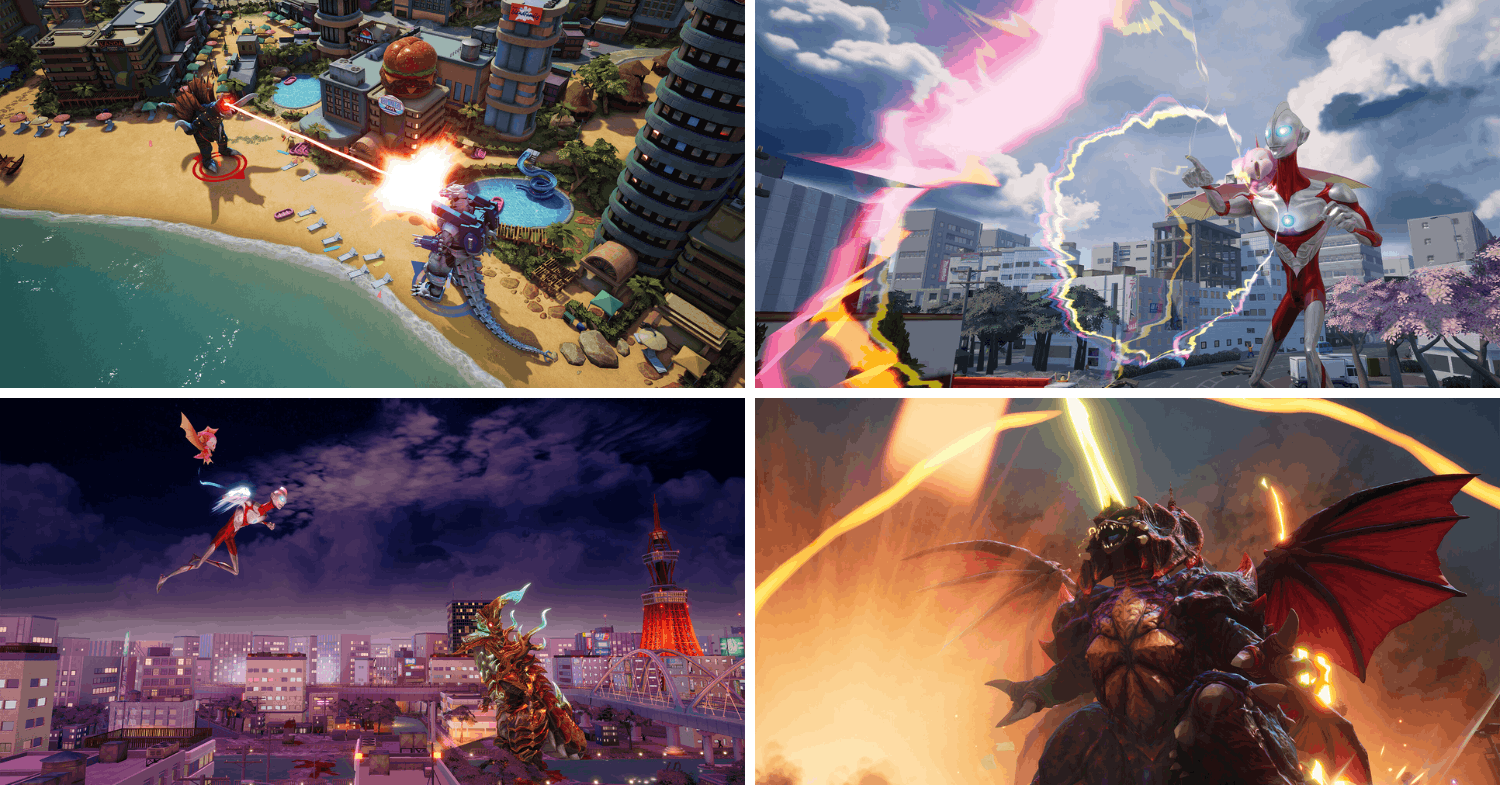 malaysian video games - giga bash