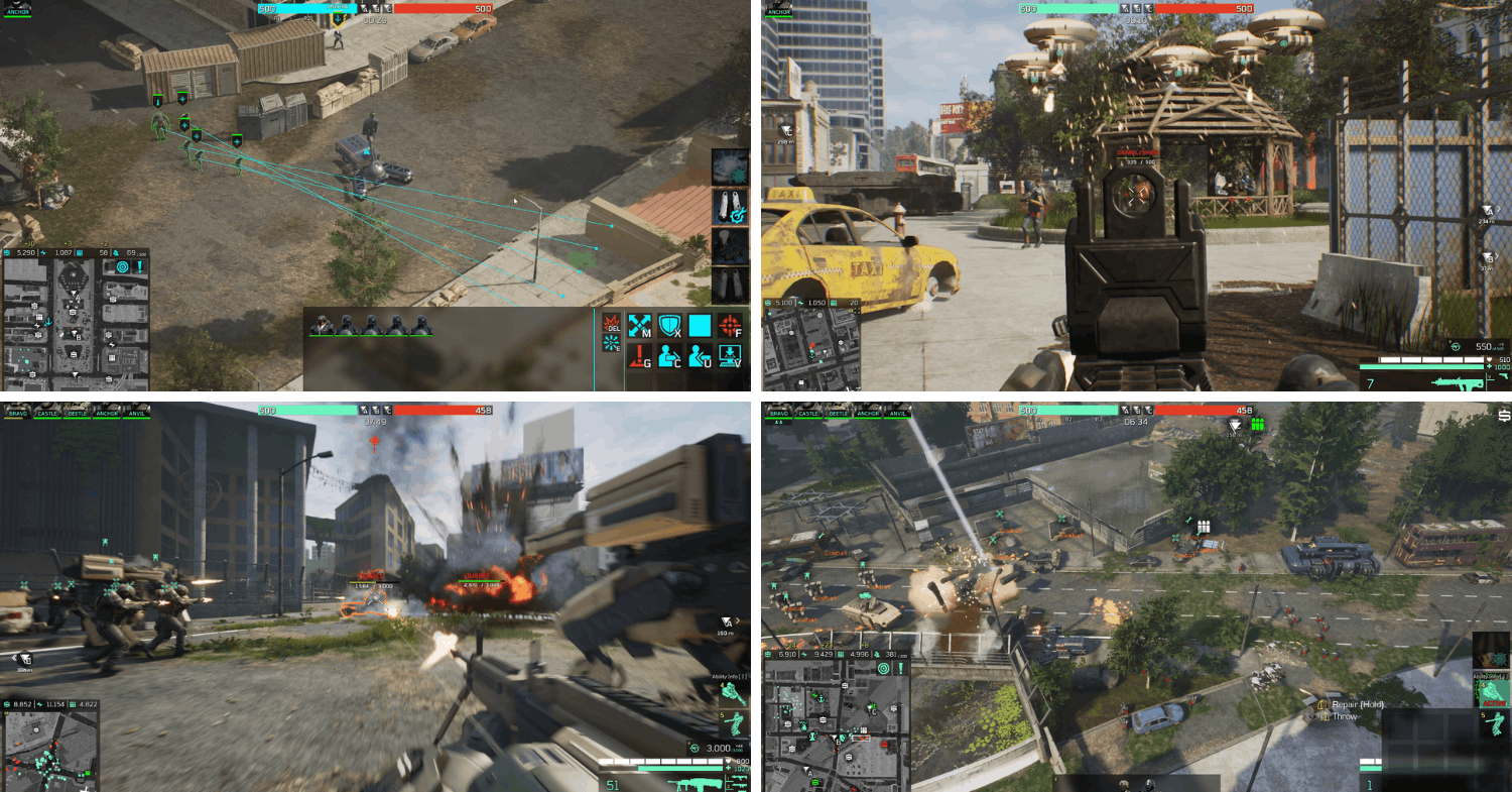 malaysian video games - eximius