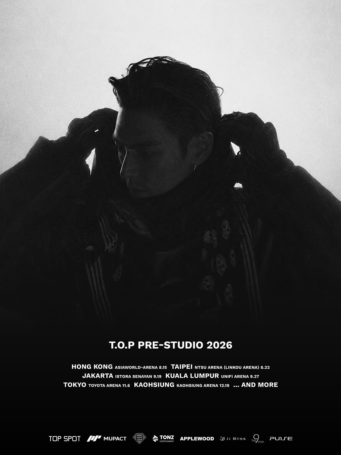 top fanmeet