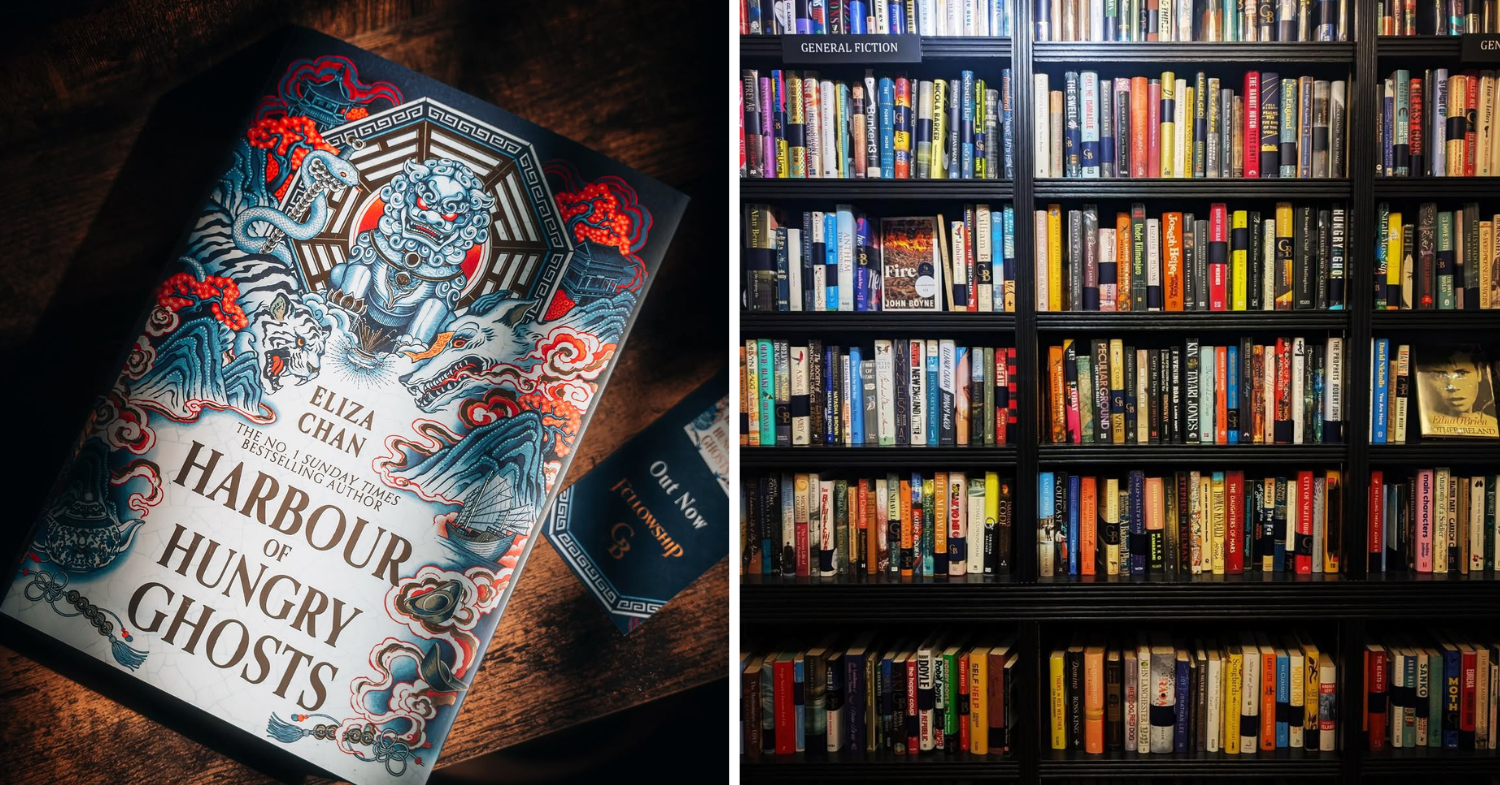 Goldsboro Books
