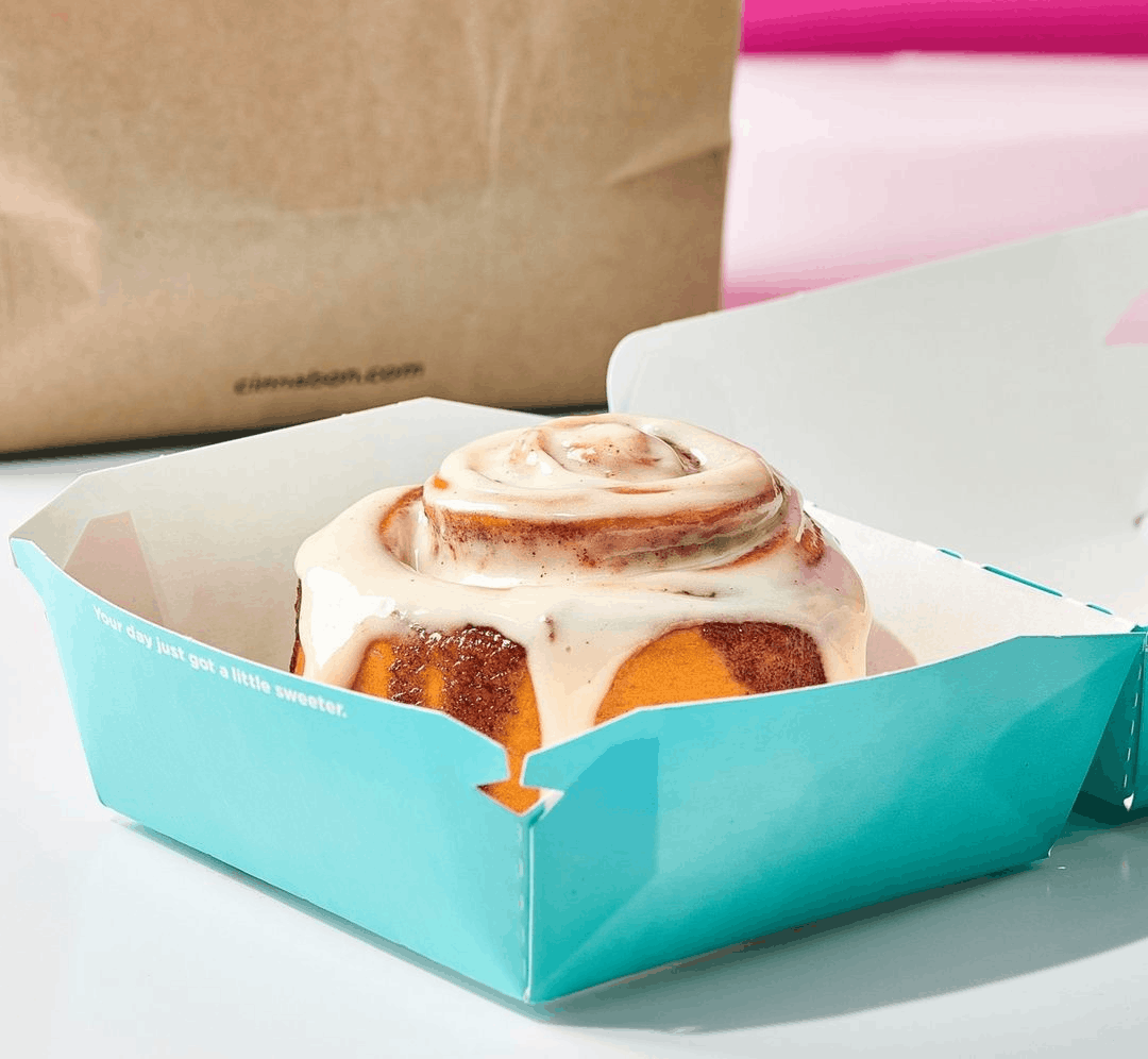 best merdeka day 2026 deals - cinnabon