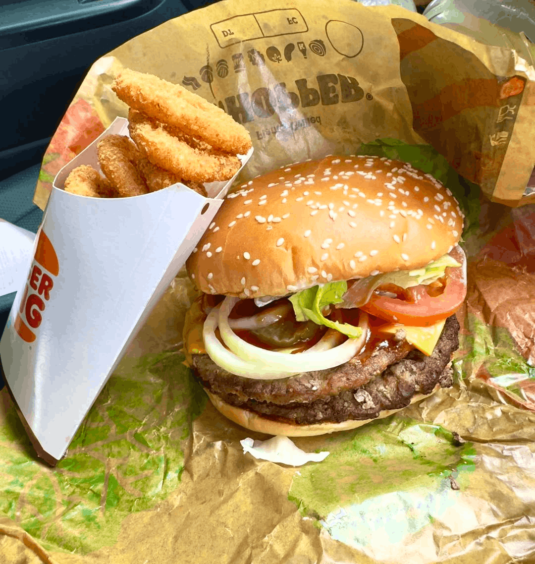 best merdeka day 2026 deals - burger king