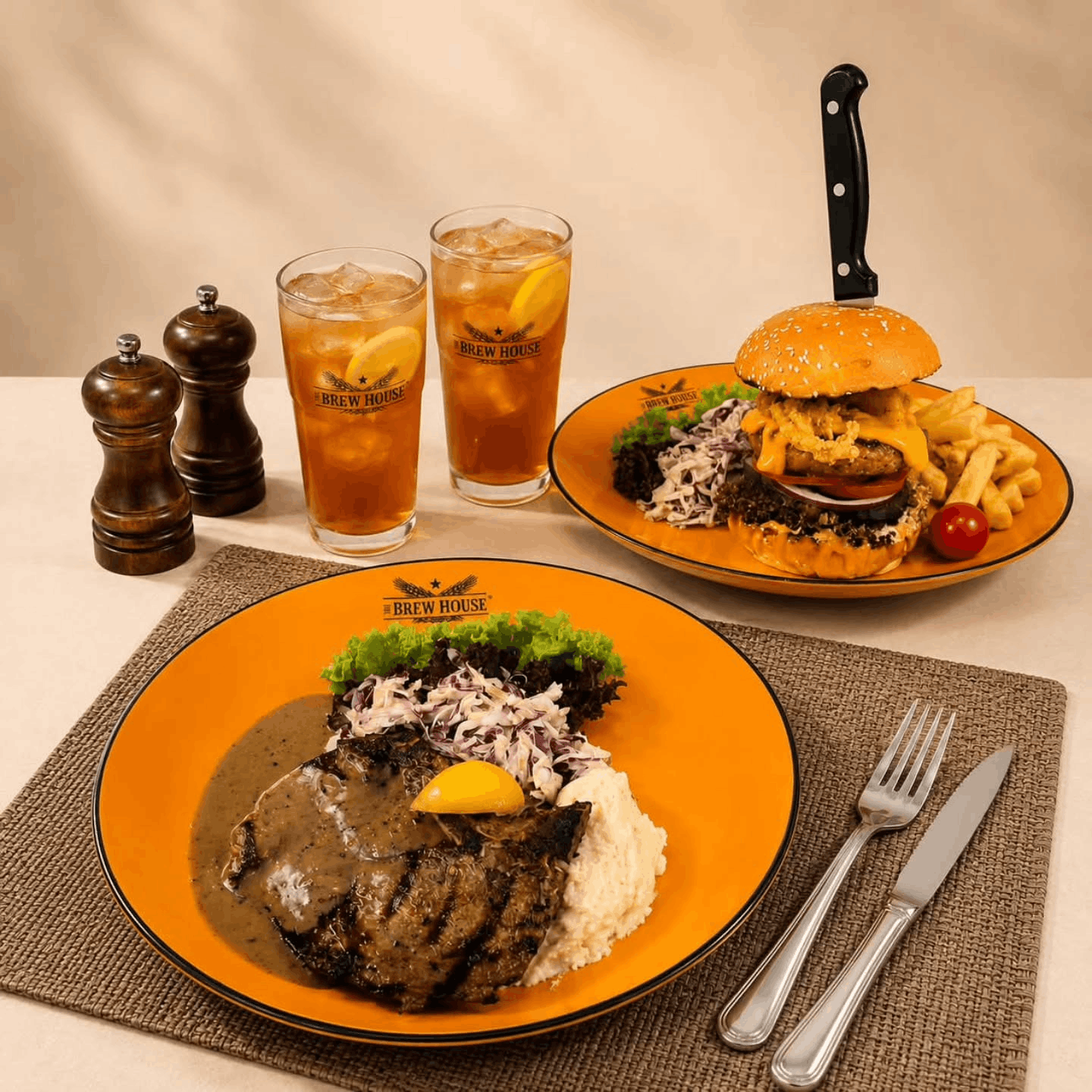best merdeka day 2026 deals - the brew house