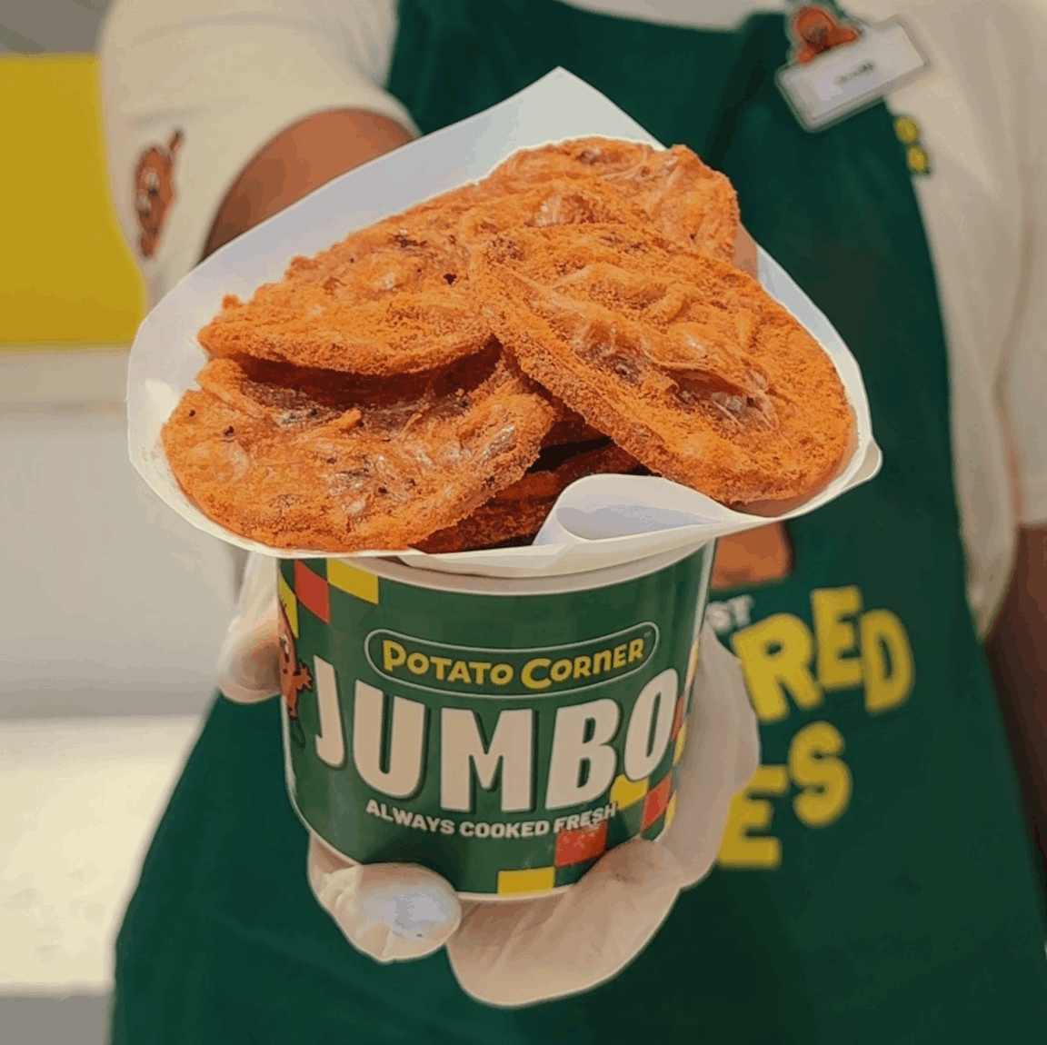 best merdeka day 2026 deals - potato corner