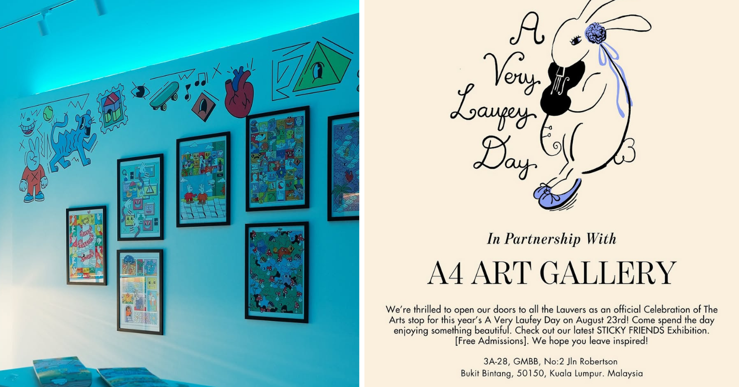 A4A Gallery