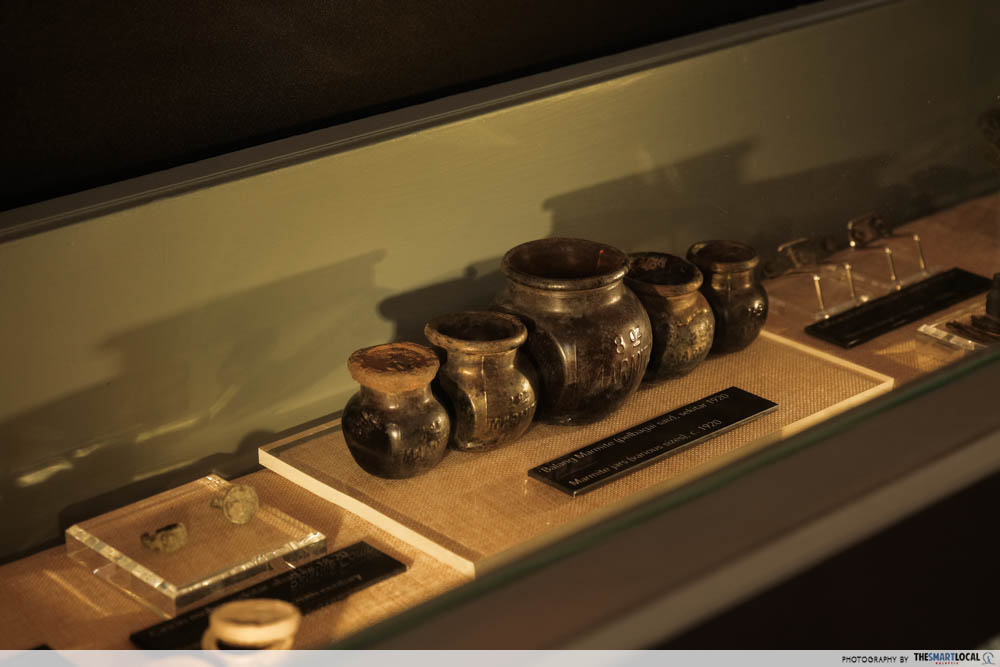 fort cornwallis - gallery 7