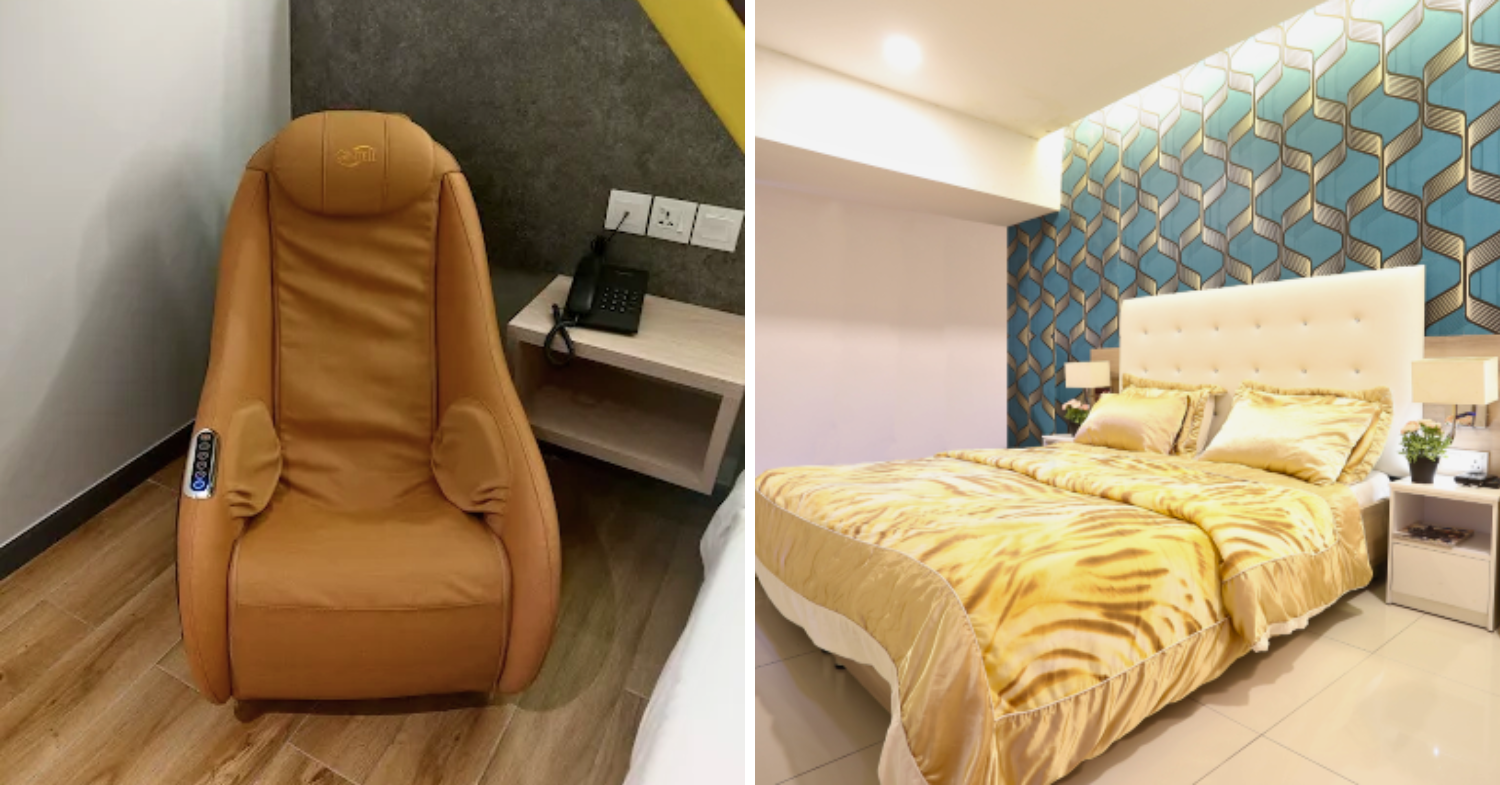 hotels in putrajaya