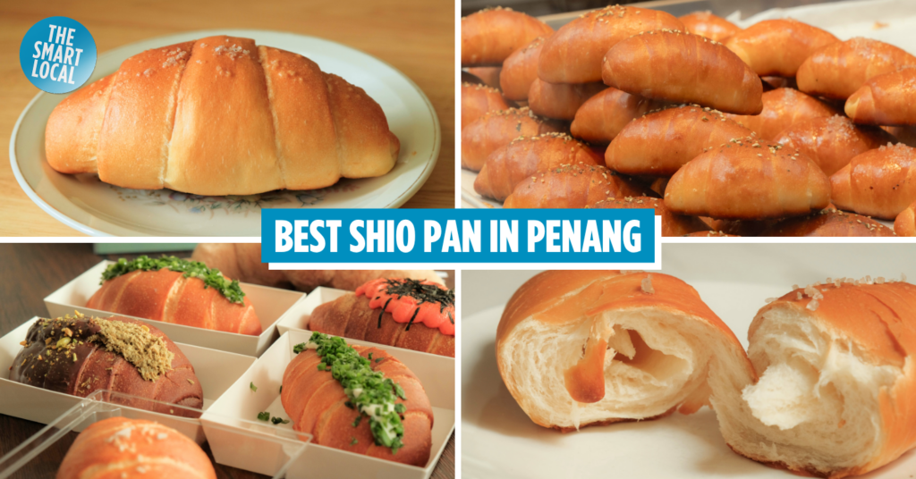 We Went On A Shio Pan Hunt Across Penang To Find Our Favourite, Here’s Our Honest ReviewÂ