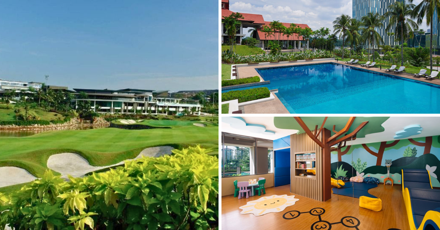 hotels in putrajaya