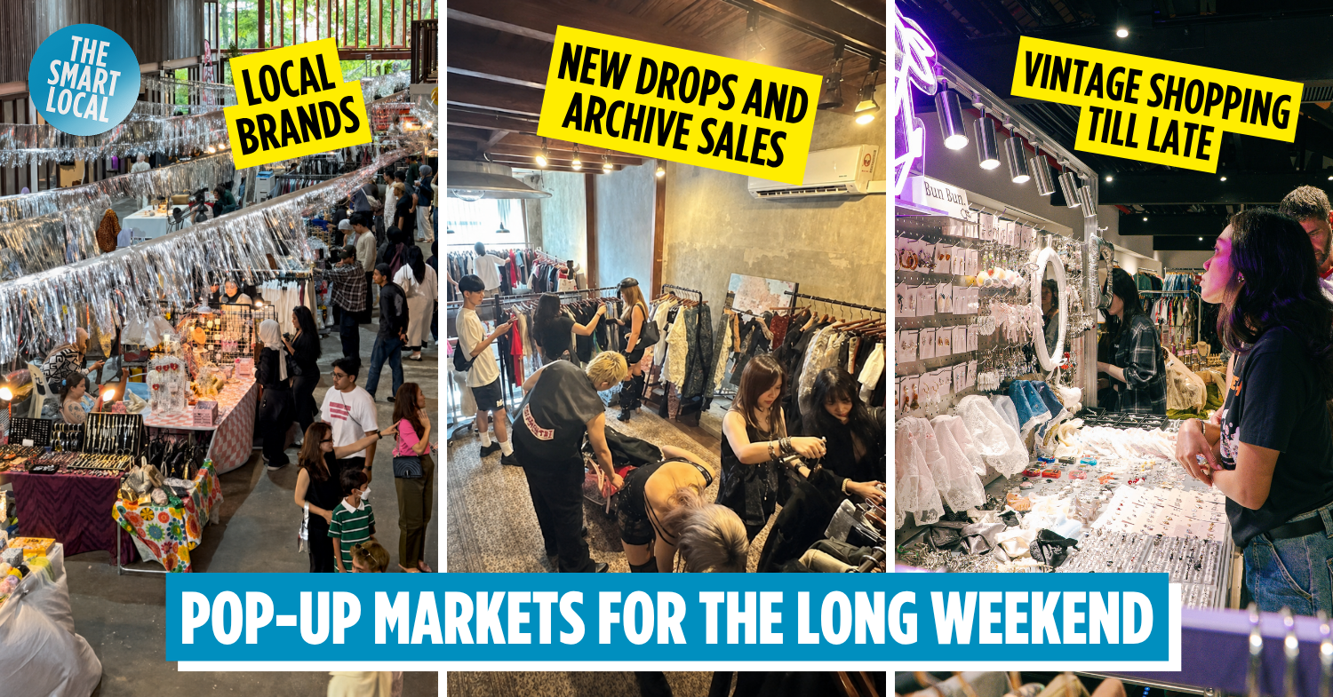Best Things To Do This Weekend In Malaysia – 28th-30th August 2026