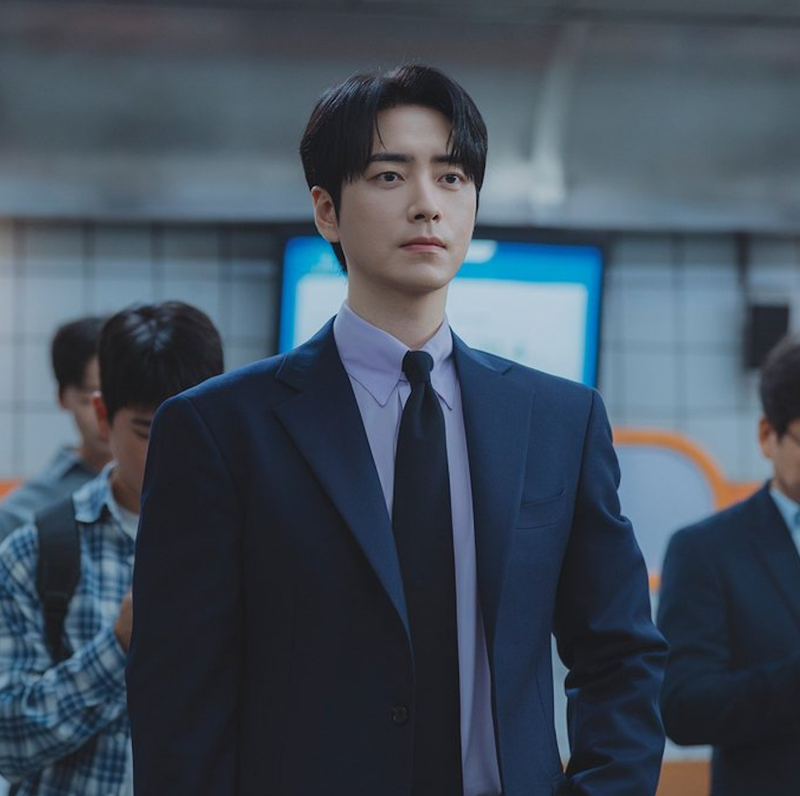 k-dramas 2026 - ordinary jackpot