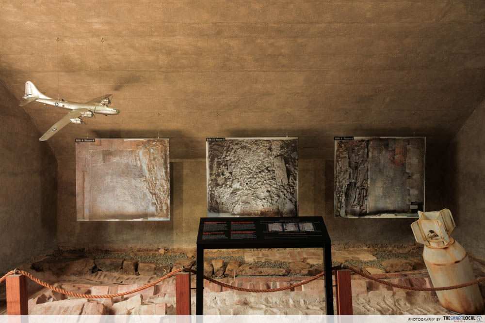 fort cornwallis - gallery 6