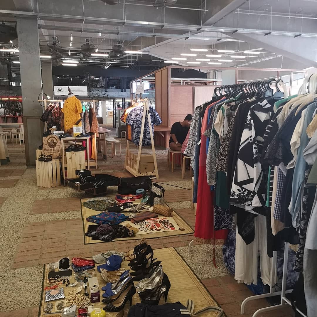 Merdeka Markets, REXKL