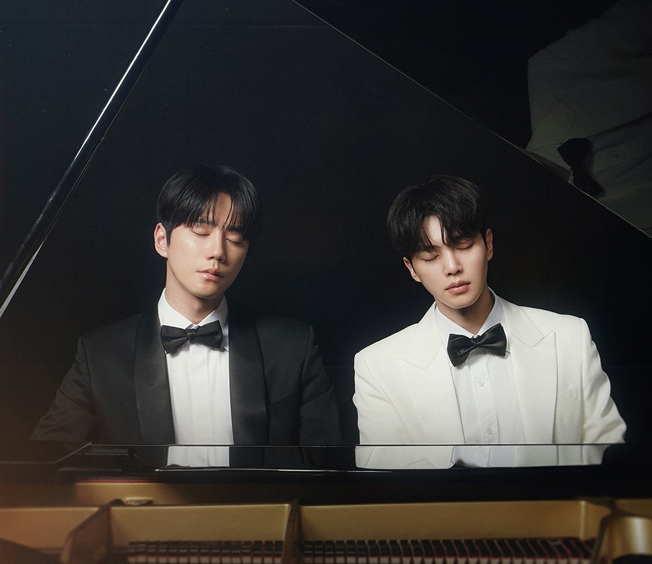 k-dramas 2026 - four hands two sonatas