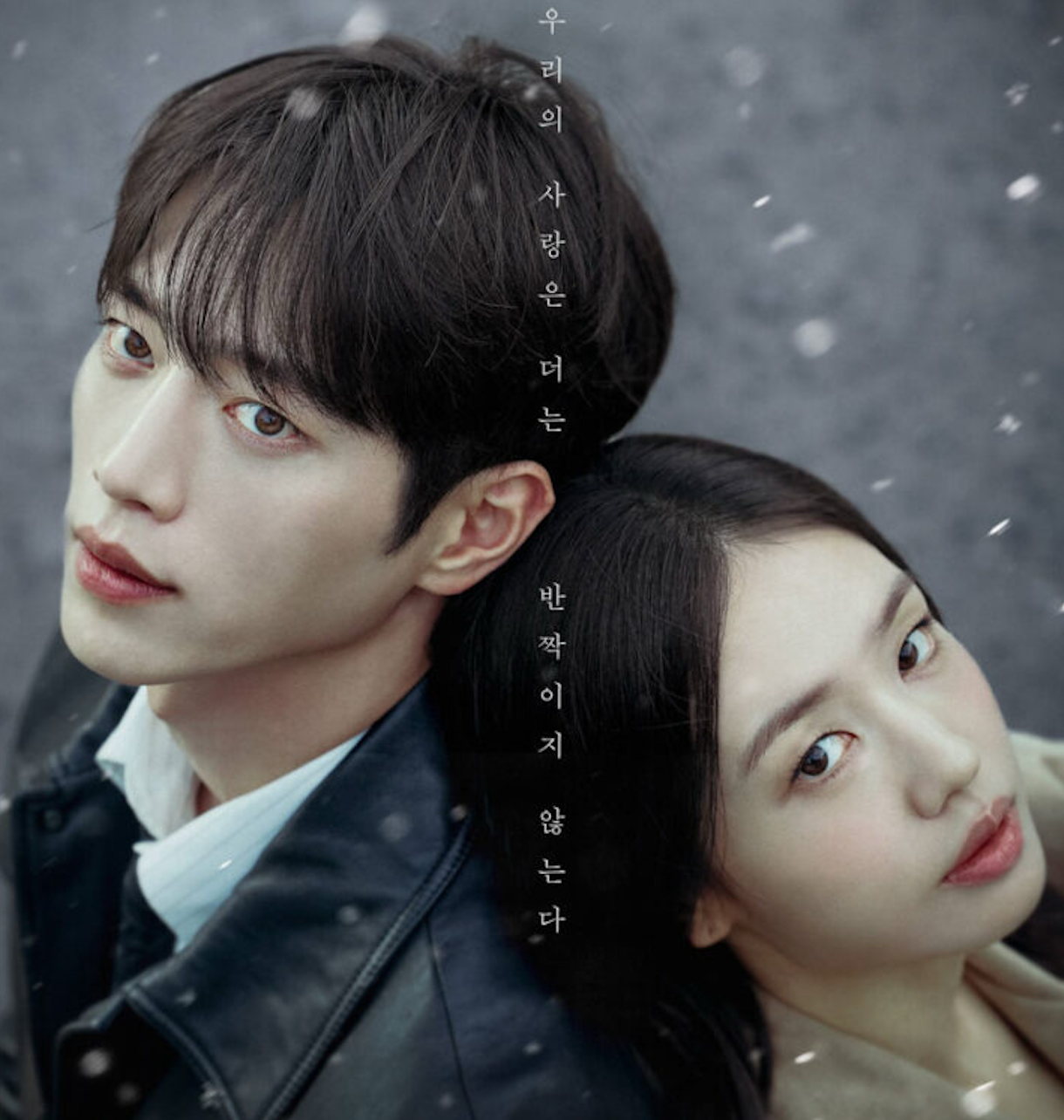 k-dramas 2026 - a love other than yours