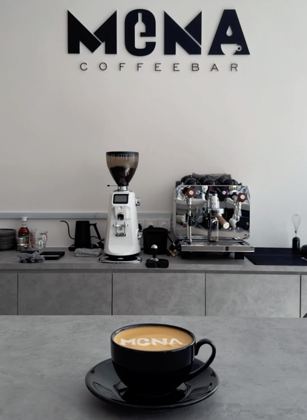 penang cafes - mcna coffeebar