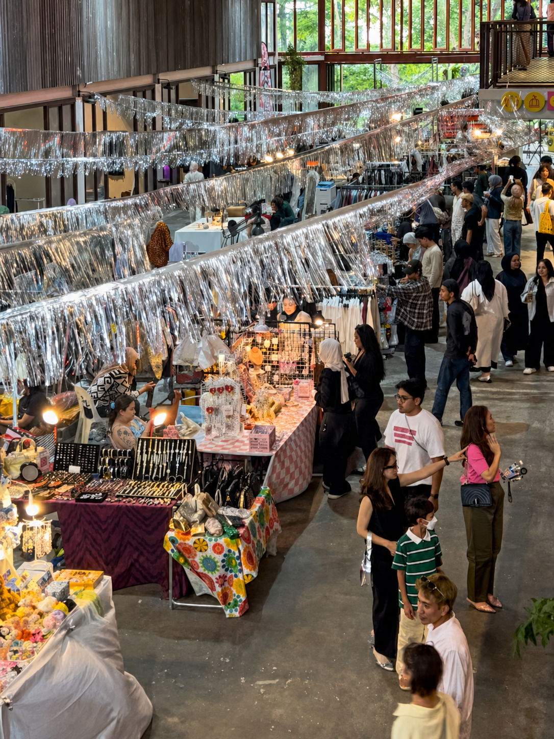 best things to do this weekend malaysia - serba