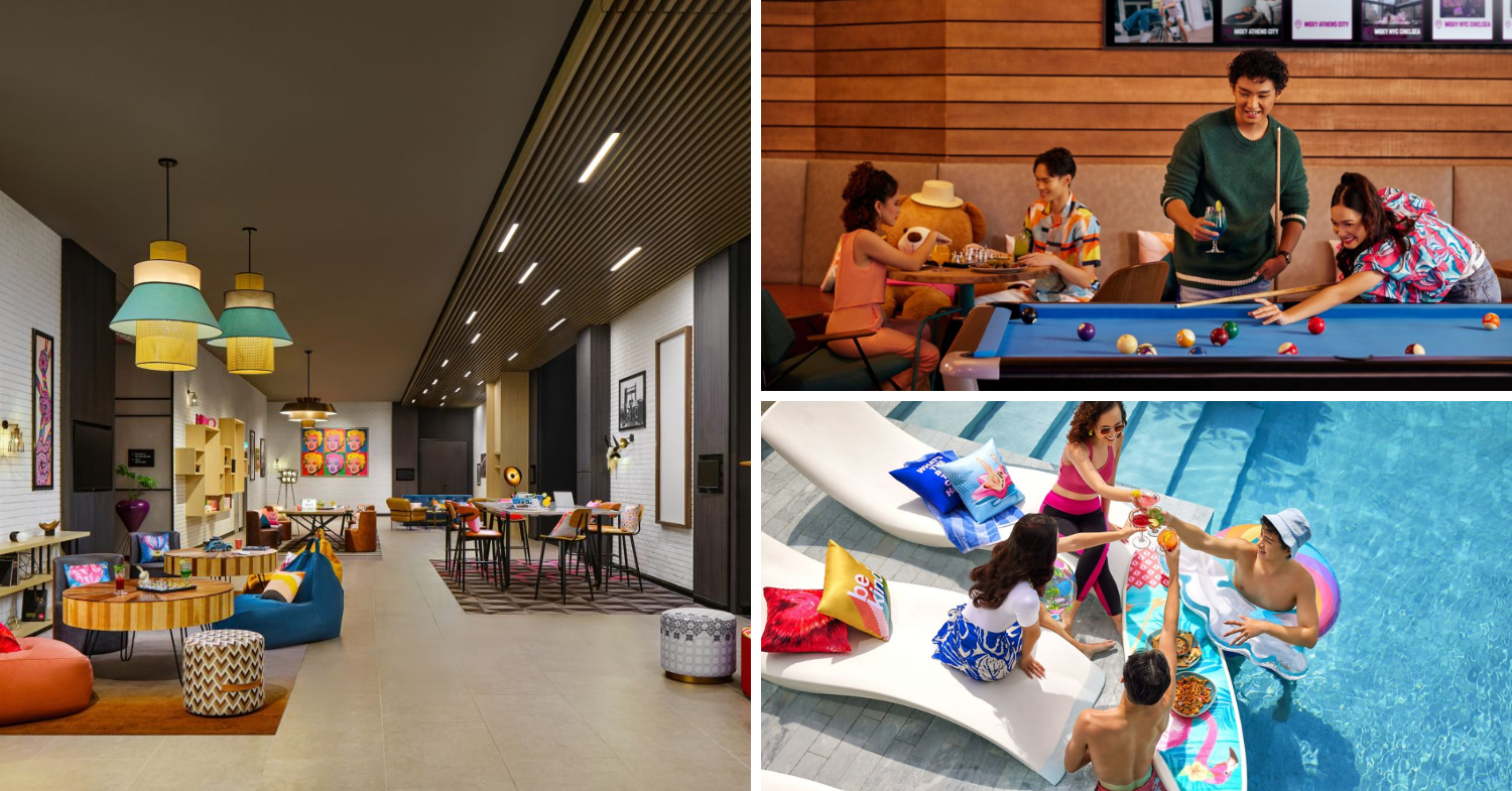 hotels in putrajaya