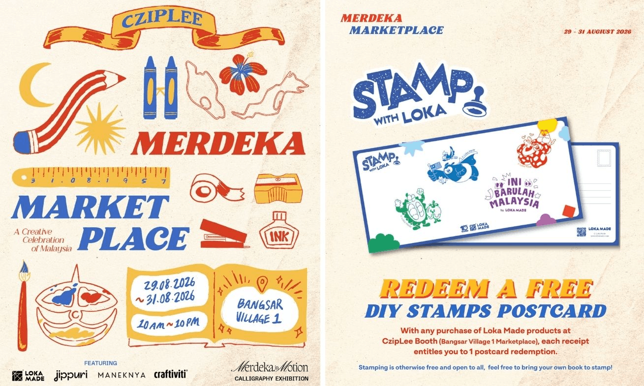 merdeka 2026 events & activities - merdeka marketplace