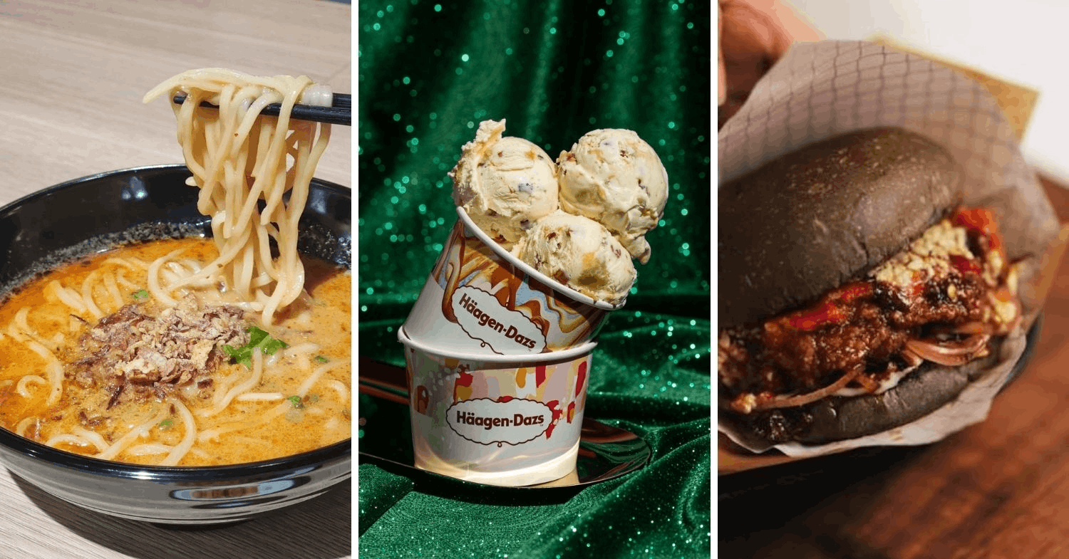 merdeka 2026 events & activities - food deals