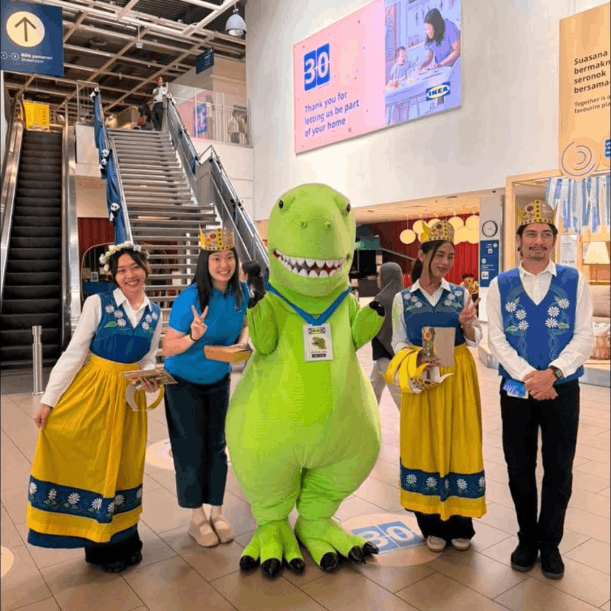 merdeka 2026 events & activities - ikea fest