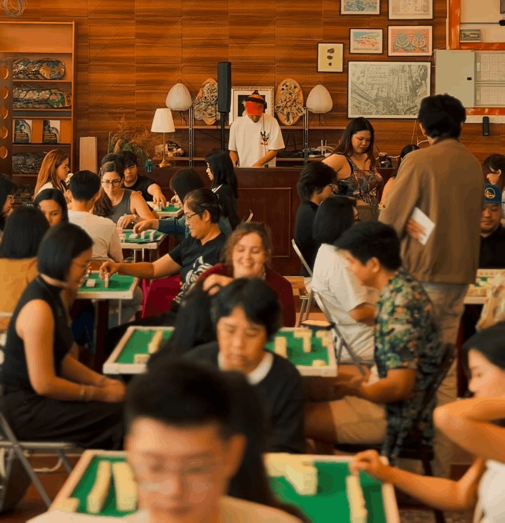 merdeka 2026 events - riuh mahjong
