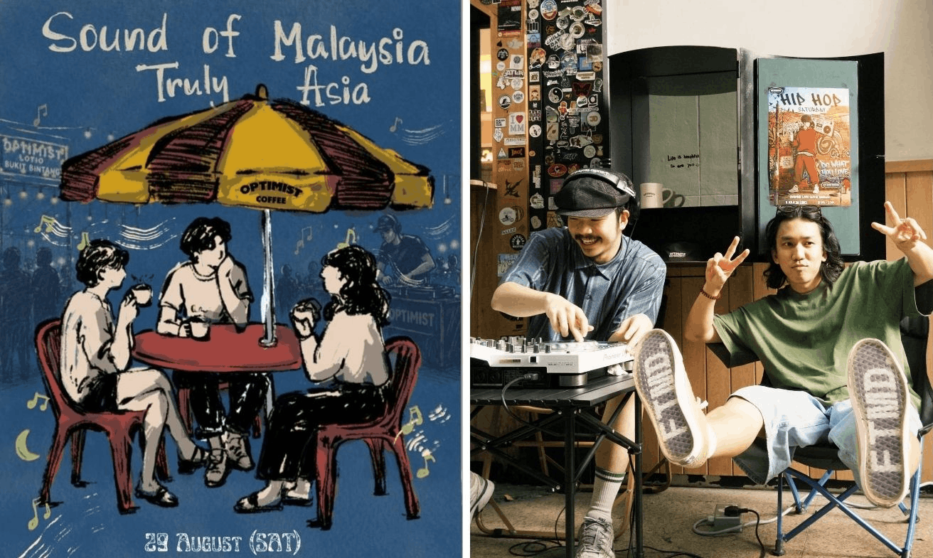 merdeka 2026 events & activities - sound of malaysia truly asia