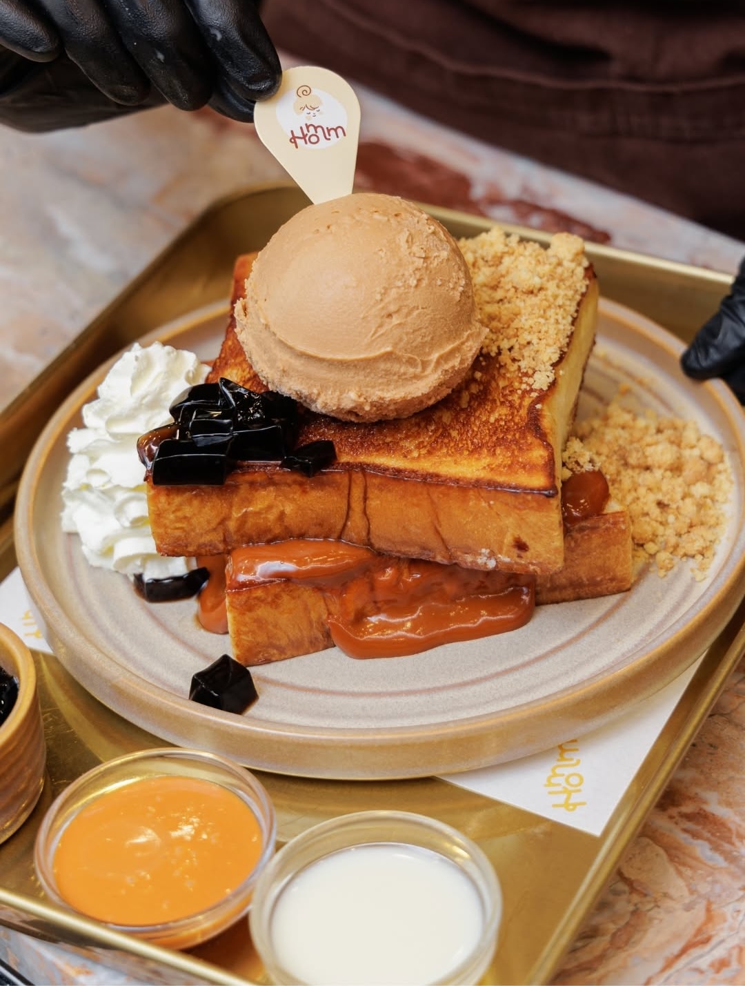 new cafes klang valley - homm