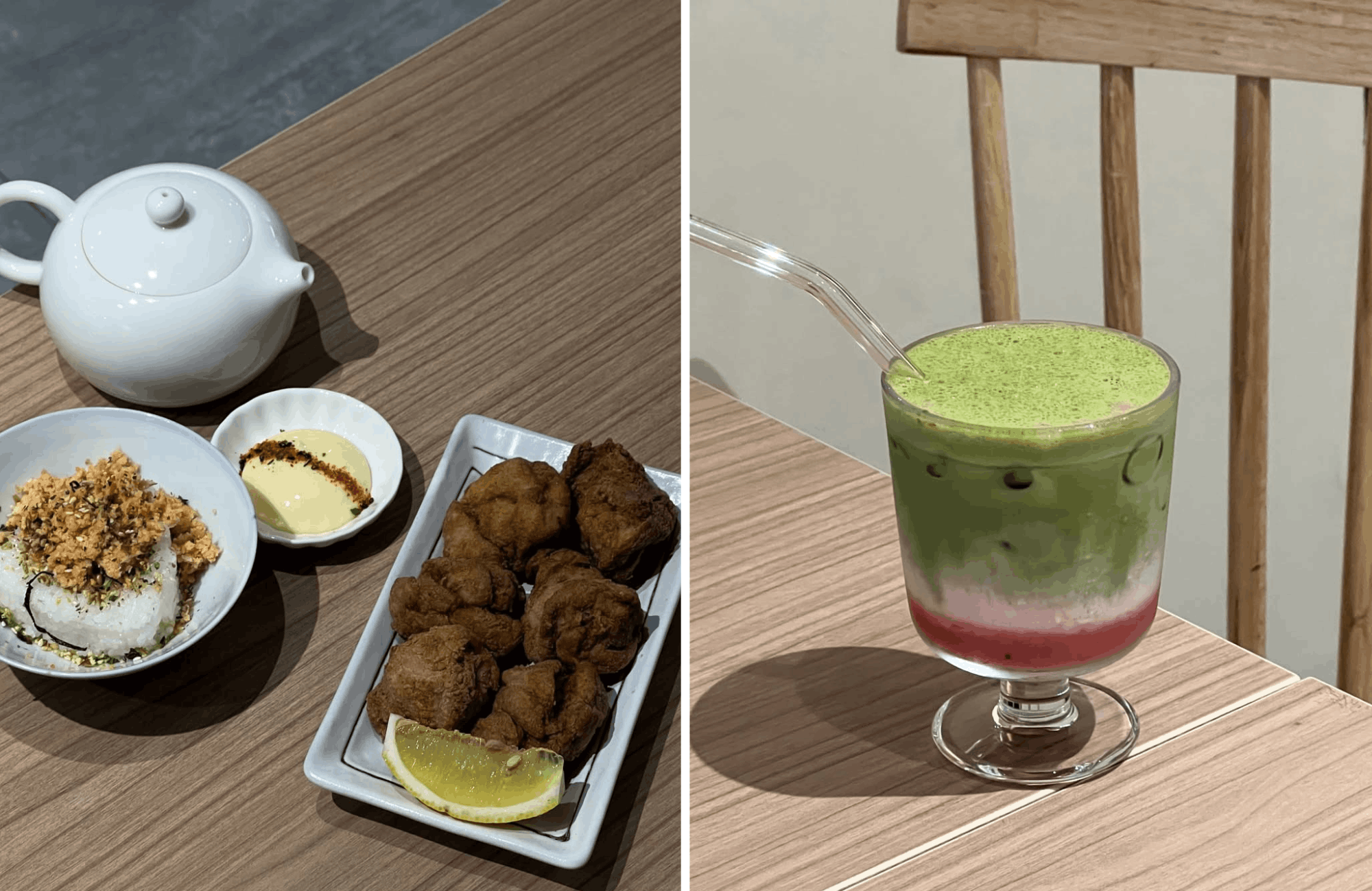 new cafes klang valley - oni coffee