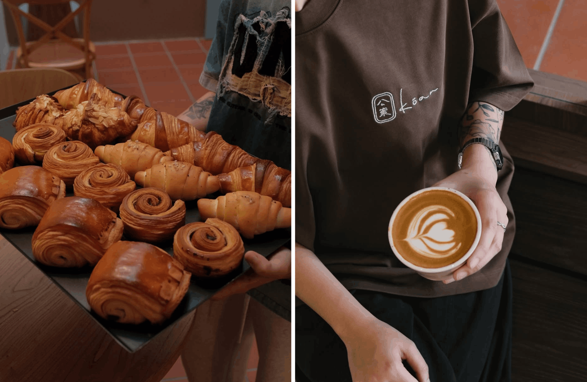 new cafes klang valley - koan