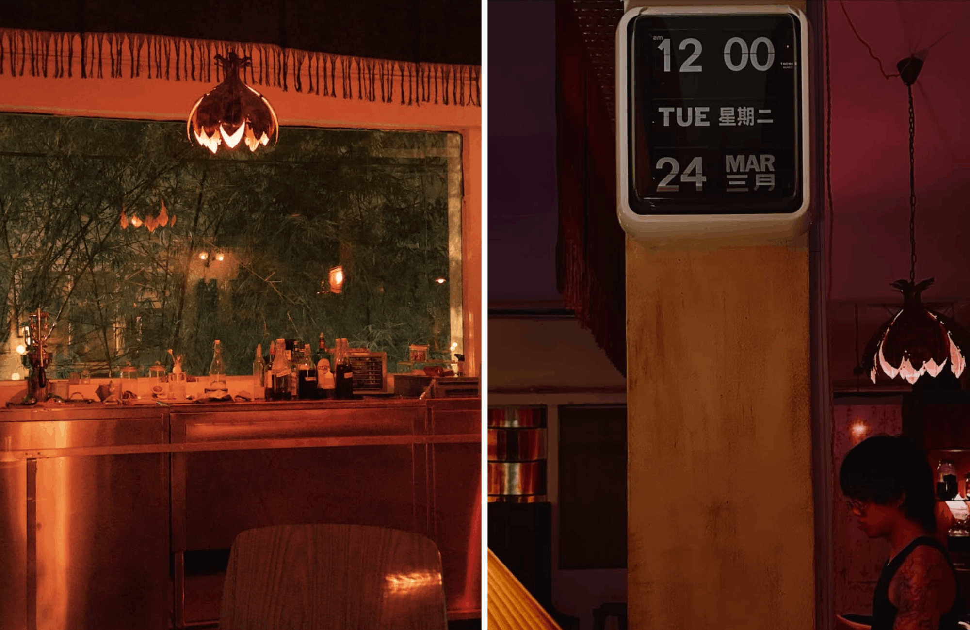 new cafes klang valley - Erxi By Shuang Xi