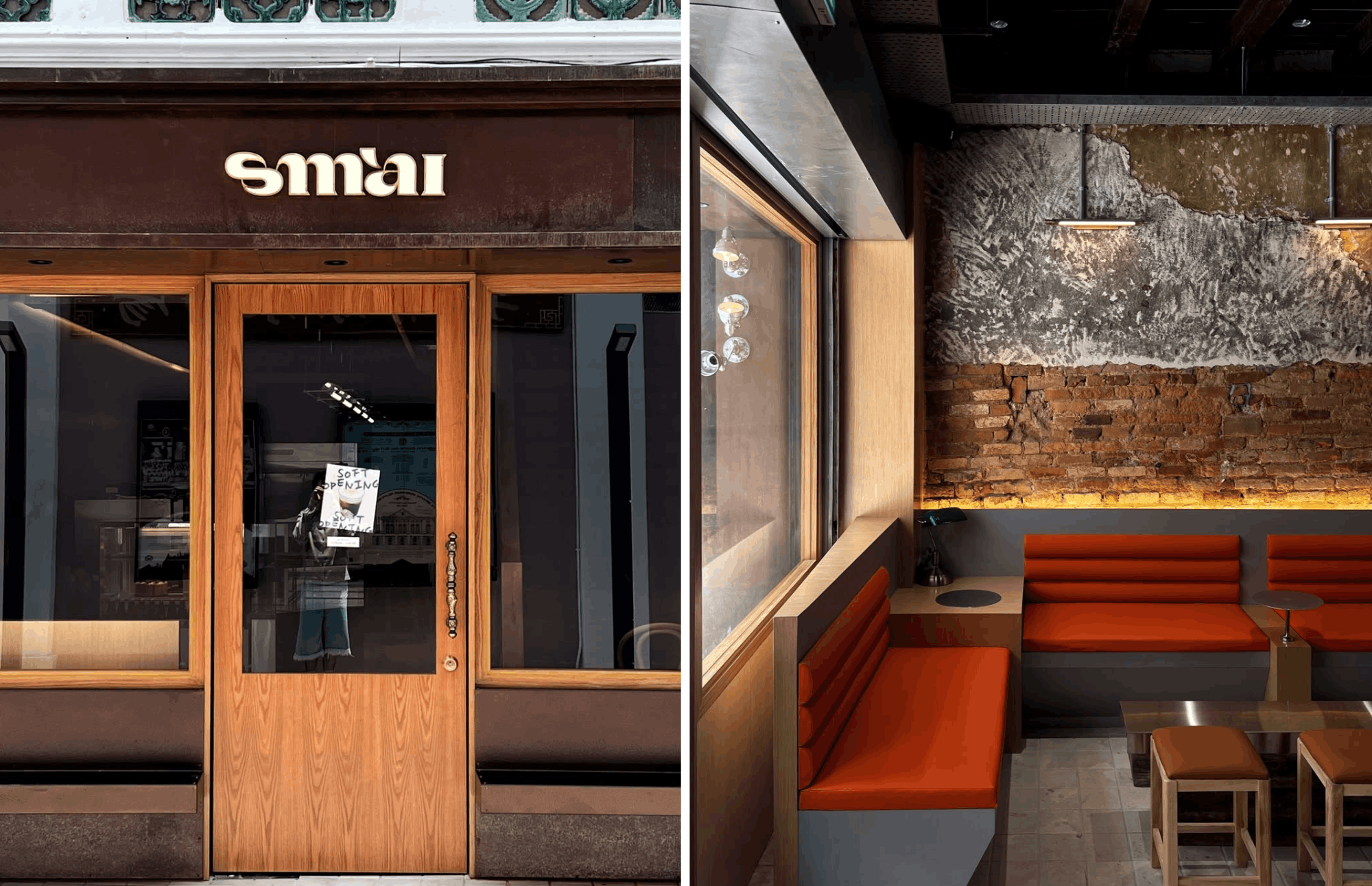 new cafes klang valley - smai